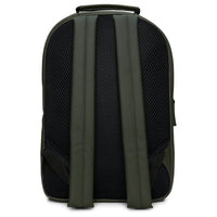 Rains Book Daypack - Rucksack L 16" 43 cm (green) - Ansicht 2