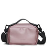Rains Box Bag Micro - Umhängetasche 16 cm (muse)