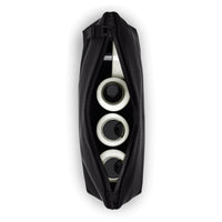 Rains Cosmetic Bag - Kulturbeutel 20.5 cm (black) - Ansicht 2