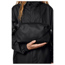 Rains Hilo - Kulturbeutel 26 cm (black) - Ansicht 5