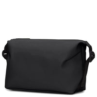 Rains Hilo - Kulturbeutel 26 cm (black) - Ansicht 2