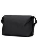 Rains Hilo - Kulturbeutel 26 cm (black) - Ansicht 2