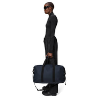 Rains Hilo - Reisetasche 52 cm (navy) - Ansicht 4