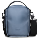 Rains Reporter Box Bag - Umhängetasche 17 cm (bay)