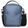 Rains Reporter Box Bag - Umhängetasche 17 cm (bay)