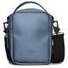 Rains Reporter Box Bag - Umhängetasche 17 cm (bay)