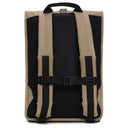 Rains Rolltop - Rucksack 16" 48 cm (beige) - Ansicht 3