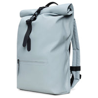 Rains Rolltop - Rucksack 16" 48 cm (pool) - Markenkoffer