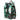 Rains Rolltop - Rucksack L 16" 52 cm (blur) - Markenkoffer