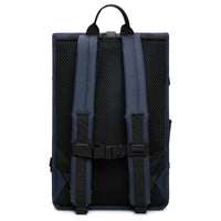 Rains Rolltop - Rucksack L 16" 52 cm (navy) - Markenkoffer