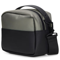 Rains Split Box - Umhängetasche (mist) - Ansicht 2