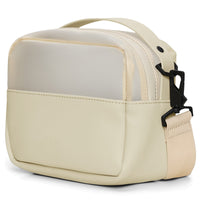 Rains Split Box - Umhängetasche (whisper) - Ansicht 2