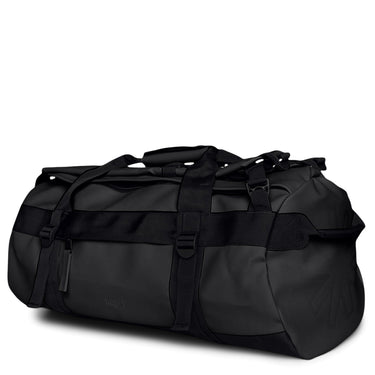 Rains Texel - Reisetasche S 55 cm (black) - Markenkoffer