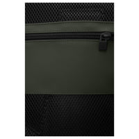 Rains Texel Tote - Rucksack 15" 43 cm (green) - Ansicht 3