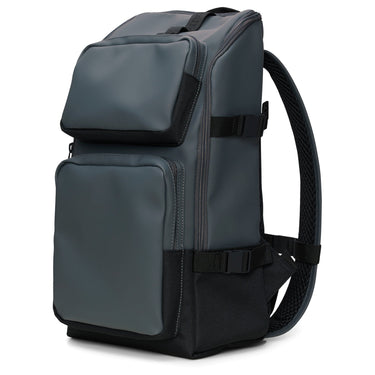 Rains Trail Cargo - Rucksack 13" 45 cm (lagoon) - Markenkoffer