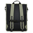 Rains Trail Rolltop - Rucksack 15" 47 cm (drift) - Ansicht 3