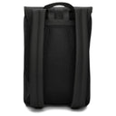 Rains Trail - Rucksack Mini 15" 42 cm (black) - Ansicht 2