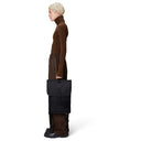 Rains Trail - Rucksack Mini 15" 42 cm (black) - Ansicht 4