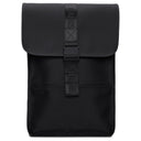 Rains Trail - Rucksack Mini 15" 42 cm (black)