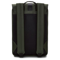 Rains Trail - Rucksack Mini 15" 42 cm (green) - Markenkoffer