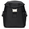 Rains Valera Bucket - Rucksack 28 cm (black) - Markenkoffer