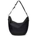 Rains Valera - Schultertasche 40 cm (black)