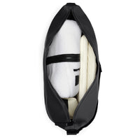 Rains Valera - Schultertasche 40 cm (black) - Ansicht 3