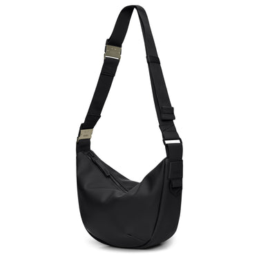 Rains Valera - Schultertasche 52 cm (black) - Markenkoffer