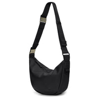 Rains Valera - Schultertasche 52 cm (black) - Markenkoffer