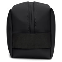 Rains Wash Bag - Kulturbeutel S 21 cm (black) - Markenkoffer