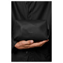 Rains Wash Bag - Kulturbeutel S 21 cm (black) - Markenkoffer