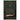 Rains Wash Bag - Kulturbeutel S 21 cm (green) - Markenkoffer