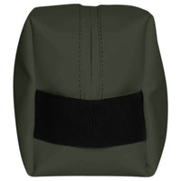 Rains Wash Bag - Kulturbeutel S 21 cm (green) - Ansicht 2