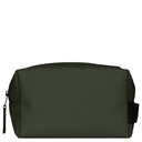 Rains Wash Bag - Kulturbeutel S 21 cm (green) - Markenkoffer