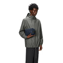 Rains Wash Bag - Kulturbeutel S 21 cm (navy) - Ansicht 4