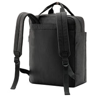 reisenthel all day - Rucksack M 39 cm (black) - Ansicht 2