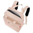 reisenthel all day - Rucksack M 39 cm (twist coffee) - Ansicht 3