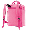 reisenthel all day - Rucksack M 39 cm (twist pink) - Ansicht 2