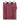 reisenthel bottlebag Flaschen - Tragetasche (twist maroon) - Markenkoffer