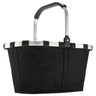 reisenthel carrybag - Einkaufskorb (black)