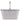 reisenthel carrybag - Einkaufskorb (cord grey) - Markenkoffer