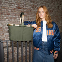 reisenthel carrybag - Einkaufskorb (forest gold) - Ansicht 6