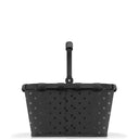 reisenthel carrybag - Einkaufskorb (frame glossy dots) - Ansicht 2