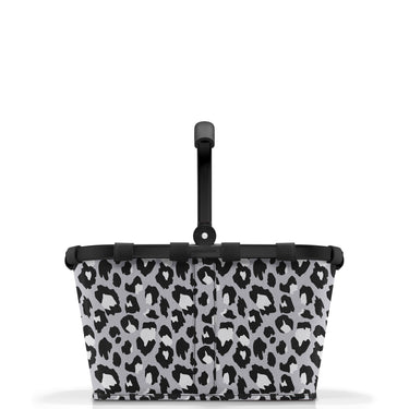 reisenthel carrybag - Einkaufskorb (frame leo nero) - Markenkoffer