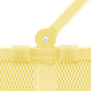 reisenthel carrybag - Einkaufskorb (frame mesh lemon) - Ansicht 5