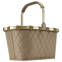 cadre losange olive