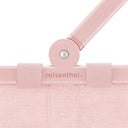 reisenthel carrybag - Einkaufskorb (frame twist blush) - Ansicht 4