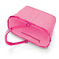 reisenthel carrybag - Einkaufskorb (frame twist pink) - Markenkoffer