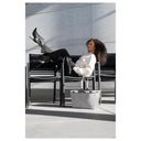 reisenthel carrybag - Einkaufskorb (herringbone grey) - Markenkoffer