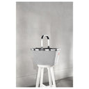reisenthel carrybag - Einkaufskorb (herringbone grey) - Markenkoffer